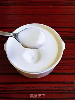 Make Sour cream step 0
