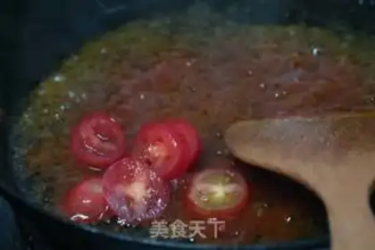Make Pasta step 4