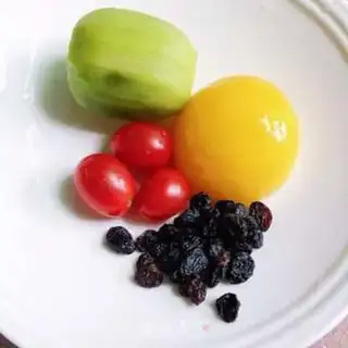 Make Sour cream step 1