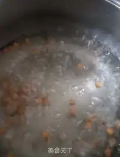 Make Black Pearl step 4