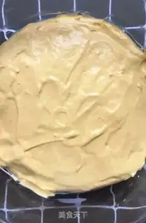 Make Mango ice cream step 4
