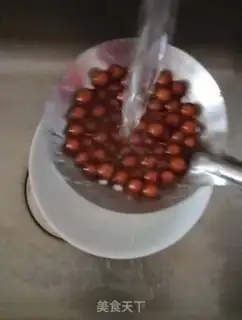 Make Black Pearl step 5