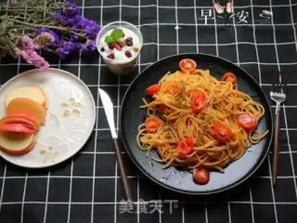Make Pasta step 6