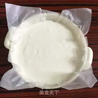 Make Sour cream step 3