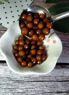 Make Black Pearl step 6