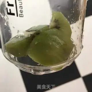 Make Fruit sandwich step 12