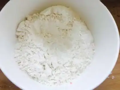 Make Pizza step 0