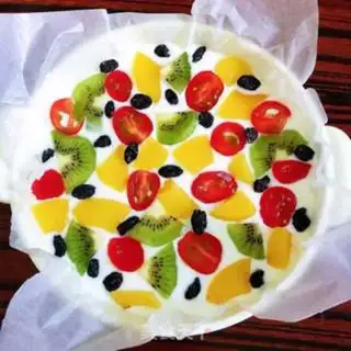 Make Sour cream step 4