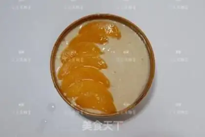 Make Peach Qia