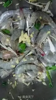 Make Shrimp step 2