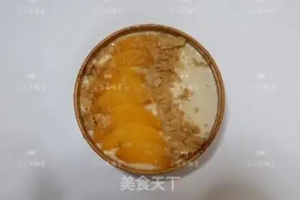 Make Peach Qia