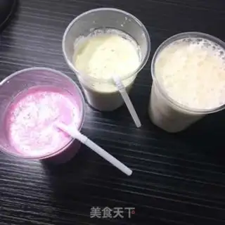 Make Fruit sandwich step 14