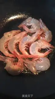 Make Shrimp step 3