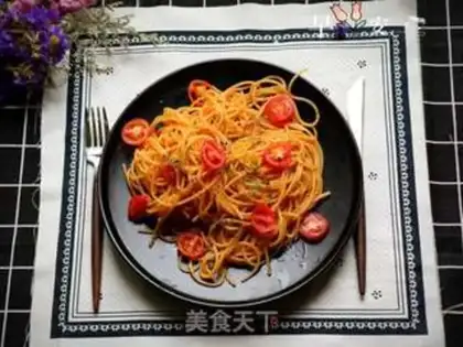 Make Pasta step 8