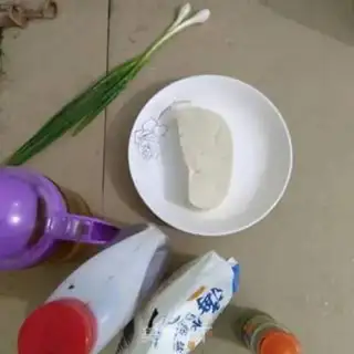 Make Tofu onions step 0