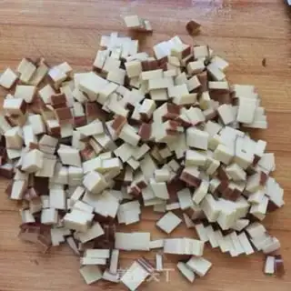 Make Mushroom beef sauce step 2