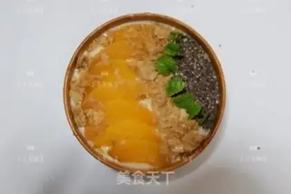 Make Peach Qia