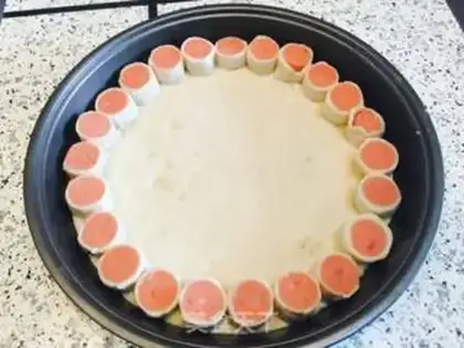 Make Pizza step 4