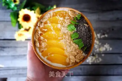 Make Peach Qia