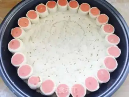 Make Pizza step 5