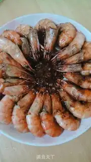 Make Shrimp step 6