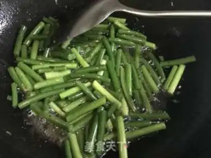 Make Salted meat step 4