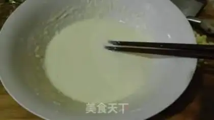 Make Fowlfish step 2