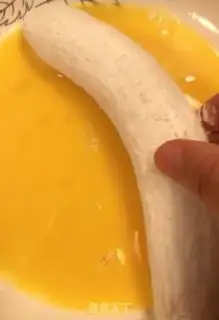 Make Bananas step 3