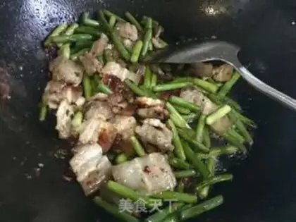 Make Salted meat step 6
