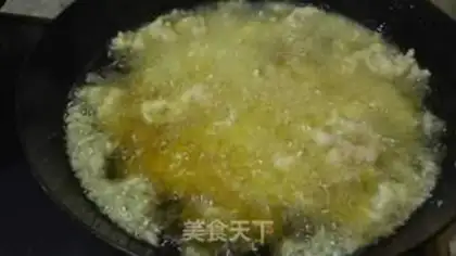 Make Fowlfish step 4