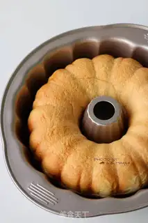 Make Red Bean Cuckoo Hoff Loops step 17