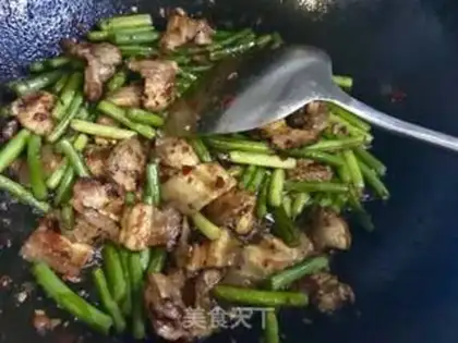 Make Salted meat step 7