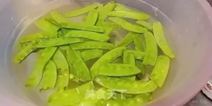 Make Dry Dutch beans step 0