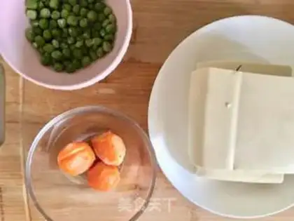 Make Soyato soup step 0