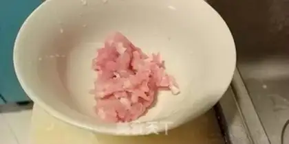 Make Dry Dutch beans step 1