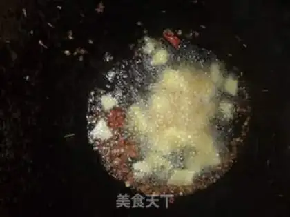 Make Spicy lobster step 5
