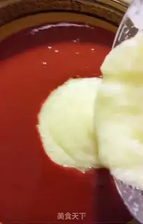Make Hot cabbage step 6