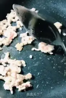 Make Tofu step 3
