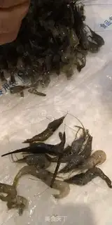 Make Learn to make shrimp oil step 0