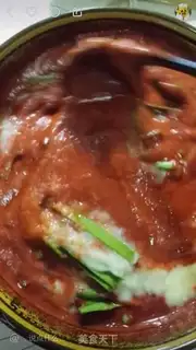 Make Hot cabbage step 7