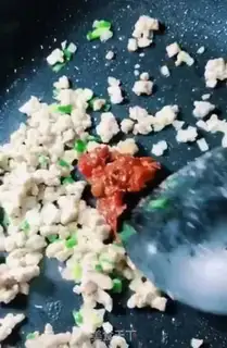 Make Tofu step 4