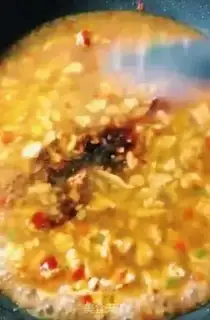 Make Tofu step 5