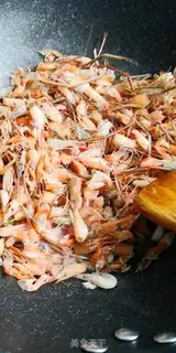 Make Learn to make shrimp oil step 2