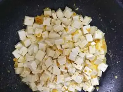 Make Soyato soup step 5