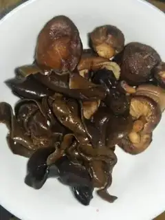 Make Spicy pot step 1