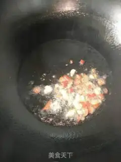 Make Soybeans step 1