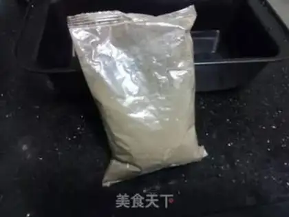 Make Black step 1