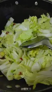 Make Sour cabbage step 3
