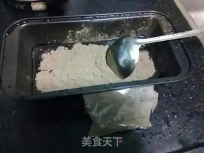 Make Black step 2