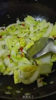 Make Sour cabbage step 4